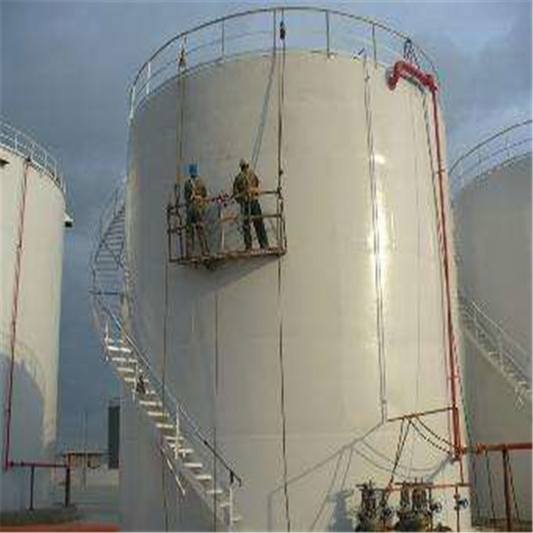 宁强喷漆翻新・工业喷漆・设备喷漆服务简介